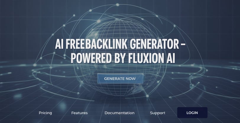 best free ai backlink generator