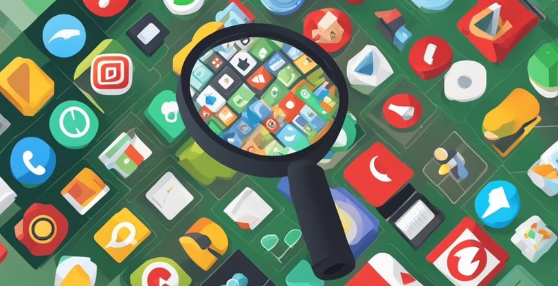 App overload and context switching