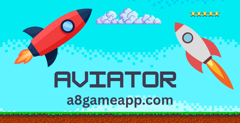 Aviator Game download app.