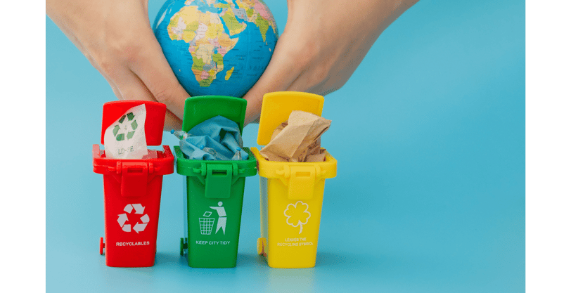 Dustbins: Making a Difference in Waste | HiBi Dustbins Supply to pan India | Hitank Company