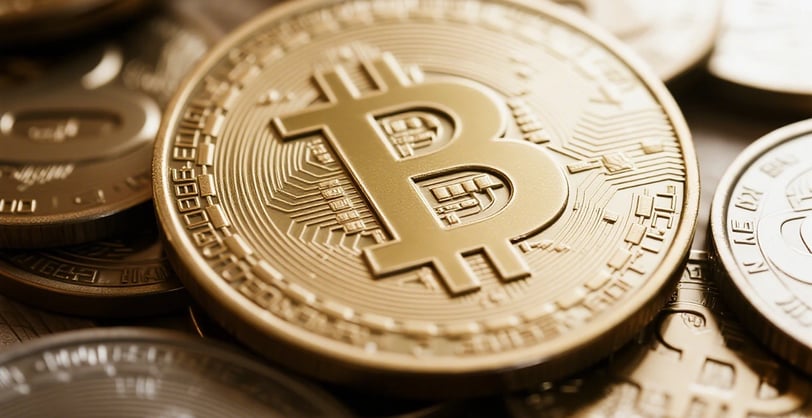 BlackRock Evaluasi Perluasan ETF Crypto: Solana, Cardano, dan Polkadot Masuk Radar | NuntiaNews