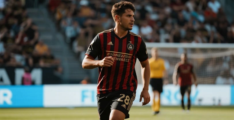 Los Angeles FC vs Flamengo di Ajang Club World Cup 2025 | NuntiaNews
