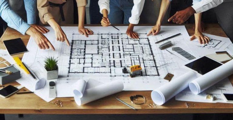Cách tính khối tích PCCC chi tiết đơn giản