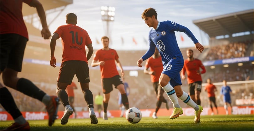 Prediksi dan Preview ES Tunis vs Chelsea di Ajang Club World Cup 2025 | NuntiaNews