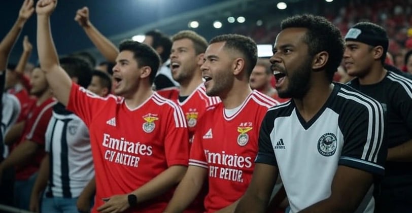 Benfica vs Auckland City Hari Ini Pukul 23:00 WIB: Bentrokan Unik di Club World Cup 2025 | NuntiaNews