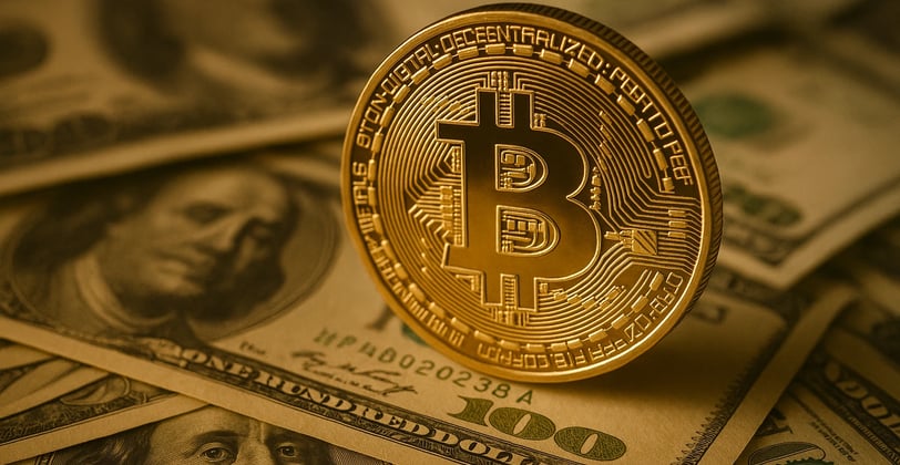 Sejarah Singkat Bitcoin: Dari Eksperimen Digital 2009 Menjadi Aset Triliunan Rupiah | NuntiaNews