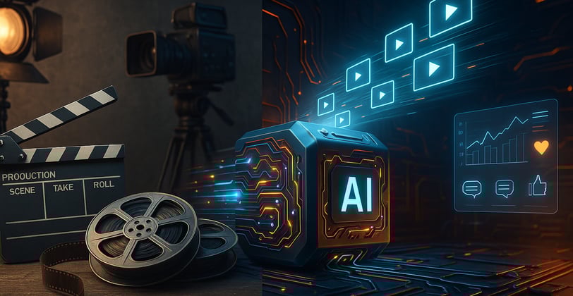 AI VIDEO Generation guide