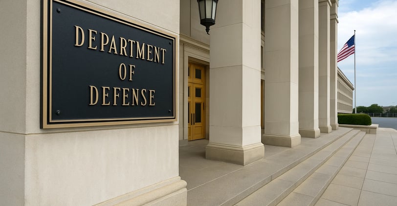 OpenAI Peroleh Kontrak Rp3 Triliun dari Pentagon untuk Perkuat Infrastruktur AI Militer | NuntiaNews