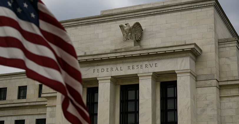 Perpecahan di The Fed Soal Pemangkasan Suku Bunga di Juli: Pasar Menanti Keputusan Final | NuntiaNews