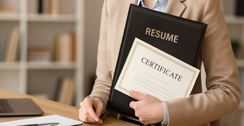 5 Certificações Que Valem Ouro no Seu Currículo em 2025