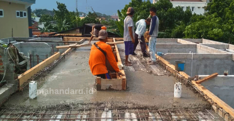 jasa arsitek kontraktor jogja