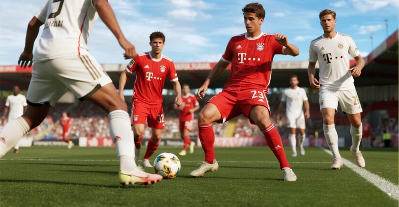 Prediksi dan Preview Benfica vs Bayern Munchen di Ajang Club World Cup 2025 | NuntiaNews