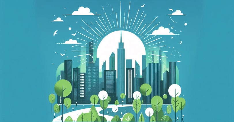 green architecture, sustainability, homes, ecology