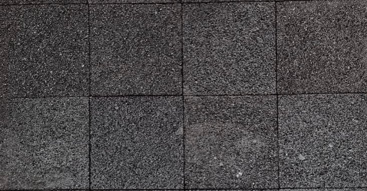 Black Lava Stone