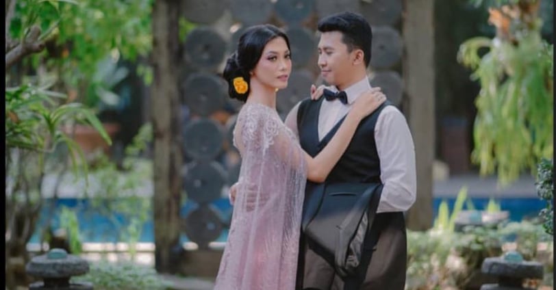 Prewed Outdoor