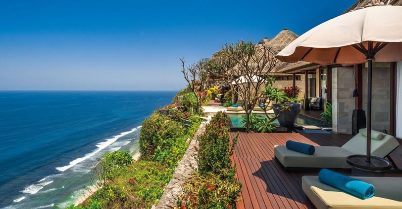 Bulgari Resort Bali