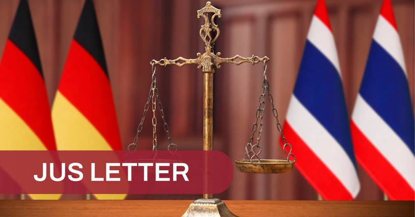 Jus Letter