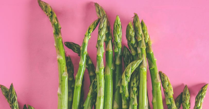 a bunch of green asparagus asparagus asparagus asparagus