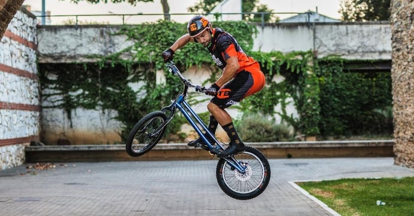show de trial