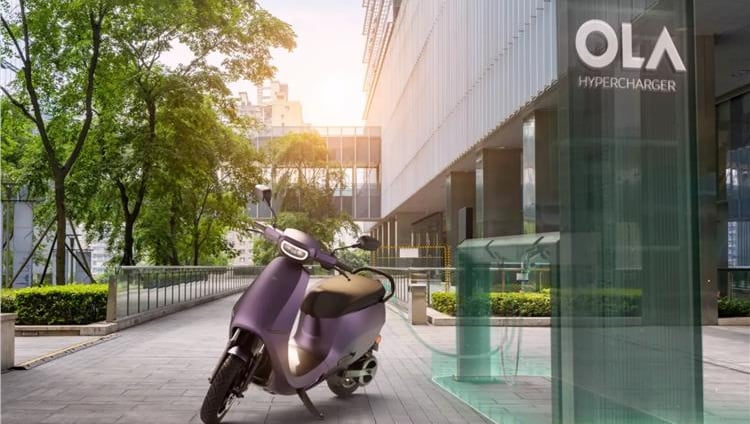 Why Ola Electric is Creating a Buzz on Dalal Street: The Road to EV Dominance and Stock Volatility