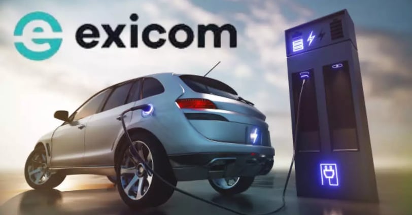 Exicom Tele-Systems: Leading the Charge in EV Infrastructure and Power Solutions