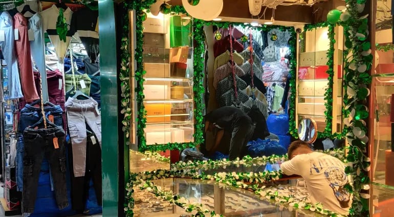 India’s Luxury Boom and the Rising Tide of Counterfeit Goods: A Market at Crossroads