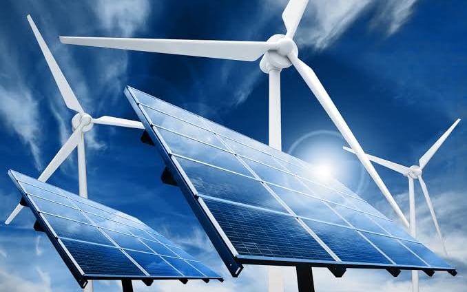 Upcoming renewable energy ipos