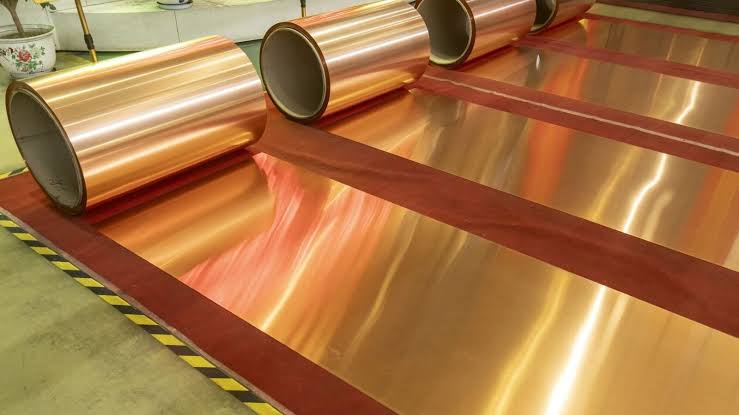 Gold Hits Record Highs While Copper Rallies on China's Stimulus: A Comprehensive Market Analysis