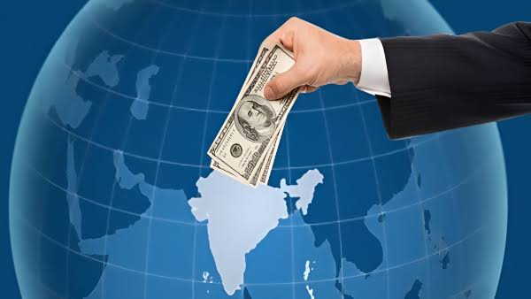 A Record $10 Billion Foreign Outflow from India's Stock Market – What’s Driving the Exit?