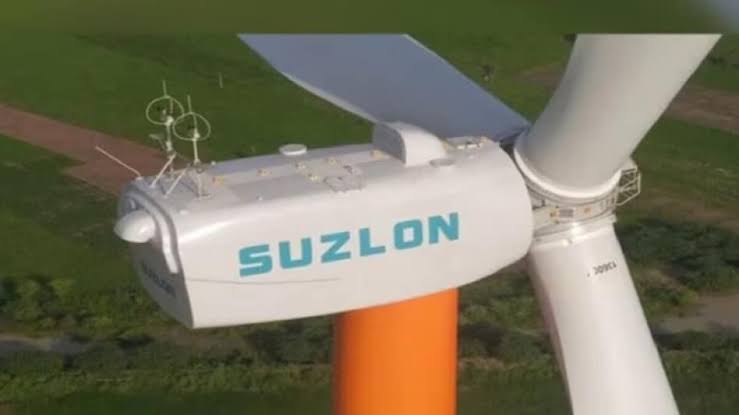 Suzlon Energy: Navigating Recent Market Slumps and Capitalizing on Growth Catalysts in Renewable