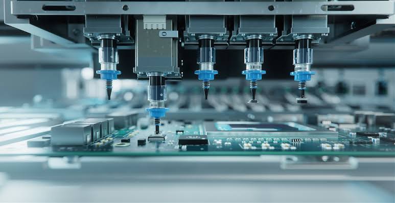 Rising Volatility in the Semiconductor Market: U.S. Chip Export Controls, AI Demand,
