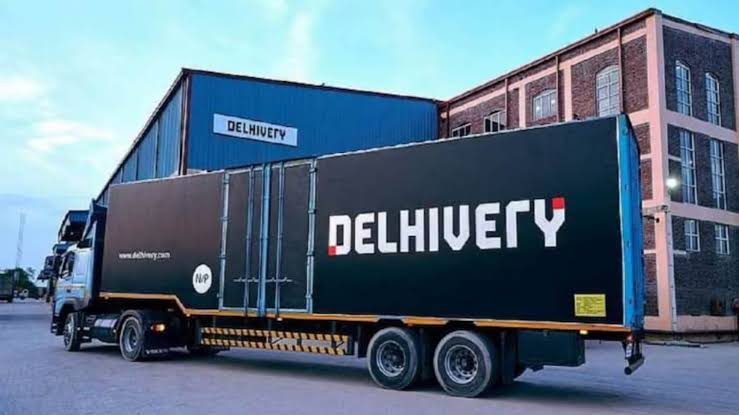 Delhivery reveals plans for drone tech with new subsidiary, Delhivery Robotics Pvt Ltd. Q4 sees reve