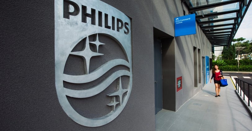 Philips Divests Emergency Care Business to Bridgefield Capital: What It Means for the Health Tech In