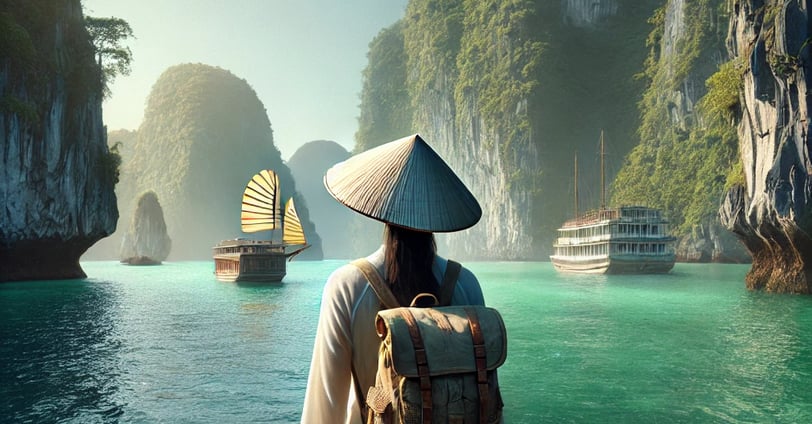 Discover the Hidden Gems of Vietnam with Vietnam Beyond Travel