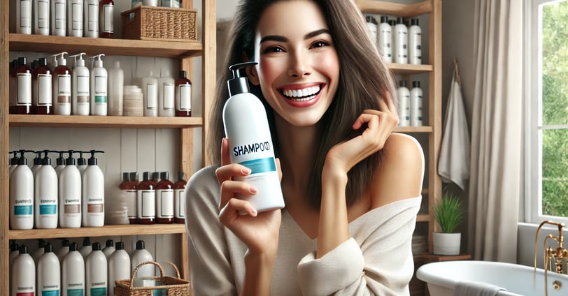 Melhores Shampoos Baratos