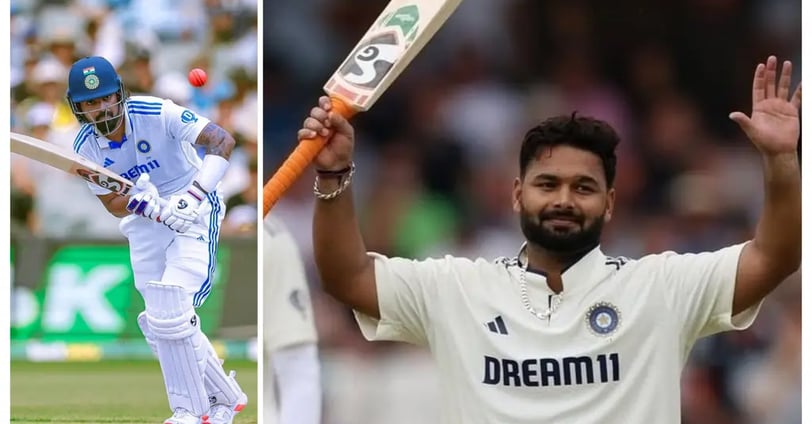 India VS England 1st Test 2025