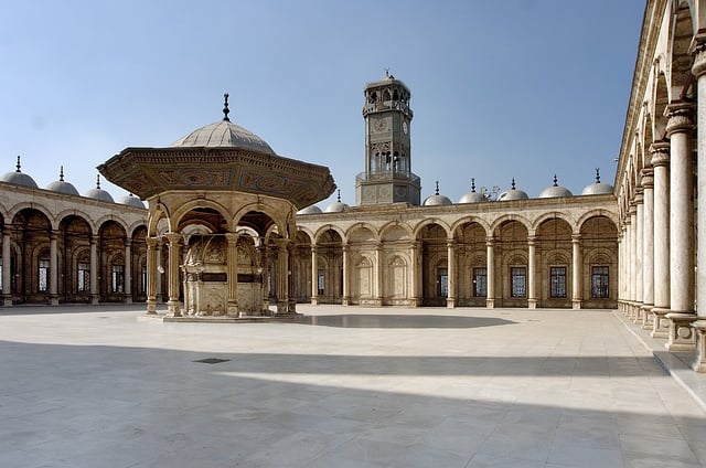 ottoman, empire, middle, east,