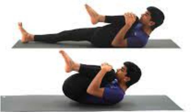 yoga poses