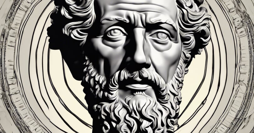 Marcus Aurelius