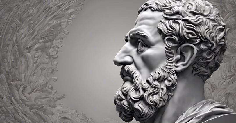What is Stoicism