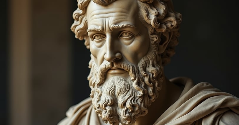 scientific research on stoicism