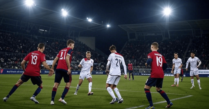 Cagliari vs Fiorentina - Duel Sengit di Sardegna Arena Malam Ini Pukul 8 Malam
