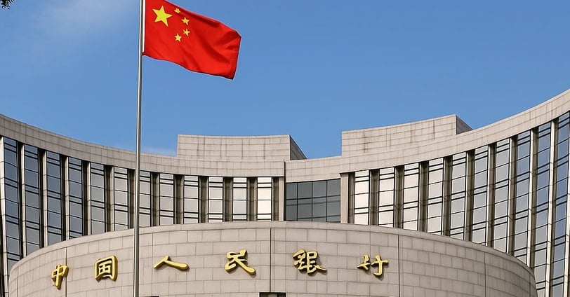 China Percepat Respons Kebijakan Moneter, Pasar Global Bersiap | NuntiaNews