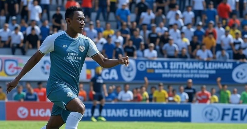 Prediksi Barito Putera vs Dewa United: Duel Hidup Mati di Pekan Penutup Liga 1 | NuntiaNews