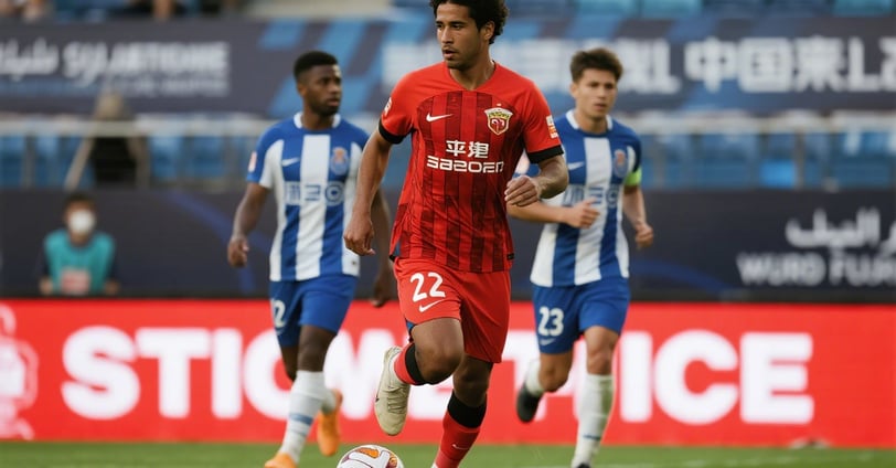 Prediksi Porto vs Al Ahly di Ajang Club World Cup 2025 | NuntiaNews
