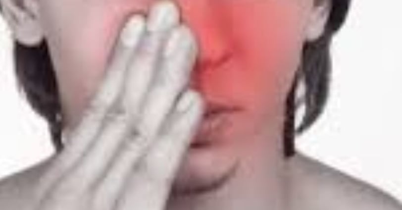 طب الأنف والأذن والحنجرة