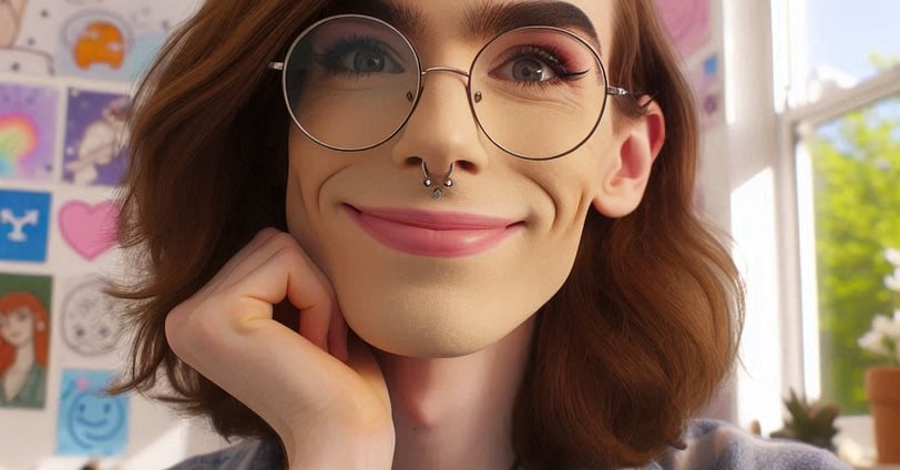 Exploring Tranny Shag: The Best Place to Find Trans Sex Online