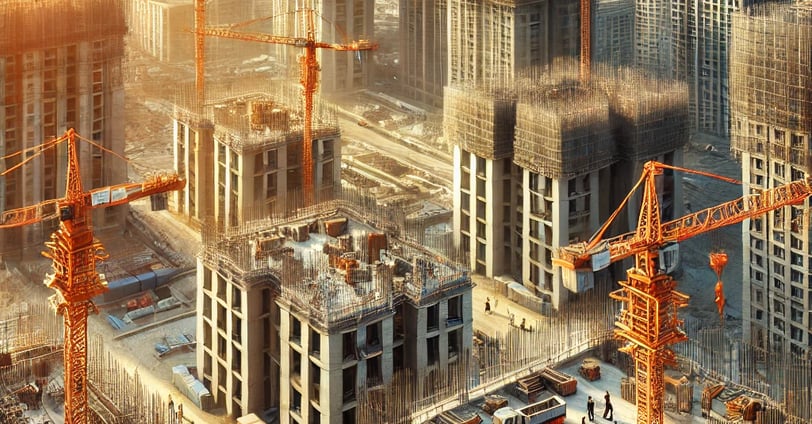 Addressing the housing crisis requires a multi-pronged approach.