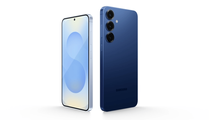 samsung galaxy S25