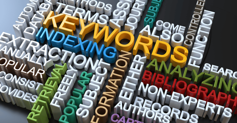 Choosing the Right Keywords for KDP Books